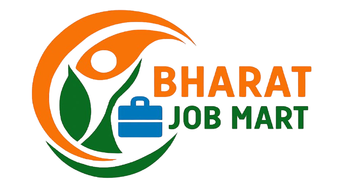 Bharat Job Mart